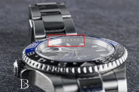 where is a rolex serial number|Rolex serial number lookup value.